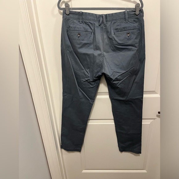 Express Skinny Fit Hayden Pants - Picture 2 of 3